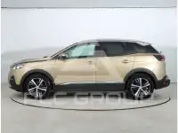 2018 Peugeot 3008