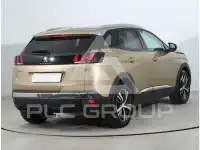 2018 Peugeot 3008