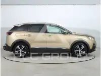 2018 Peugeot 3008