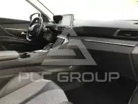 2018 Peugeot 3008