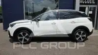 2018 Peugeot 3008
