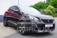 2018 Peugeot 3008