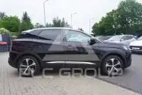 2018 Peugeot 3008