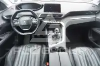 2018 Peugeot 3008