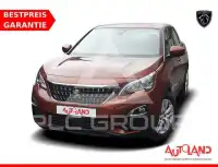 2018 Peugeot 3008