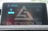 2018 Peugeot 3008