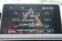 2018 Peugeot 3008