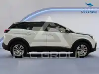 2018 Peugeot 3008