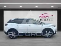 2018 Peugeot 3008