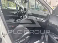 2018 Peugeot 3008
