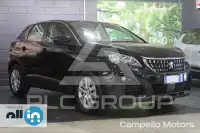 2018 Peugeot 3008