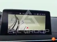 2018 Peugeot 3008