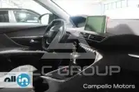 2018 Peugeot 3008
