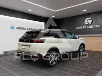 2018 Peugeot 3008