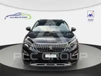 2018 Peugeot 3008