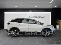2018 Peugeot 3008