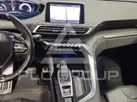 2018 Peugeot 3008