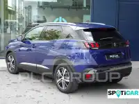 2018 Peugeot 3008