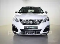 2018 Peugeot 3008