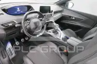 2018 Peugeot 3008