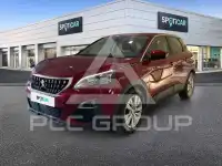 2018 Peugeot 3008