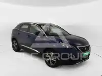 2018 Peugeot 3008
