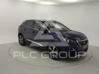 2018 Peugeot 3008
