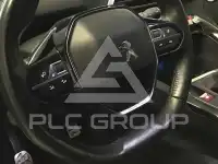 2018 Peugeot 3008