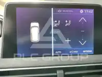 2018 Peugeot 3008