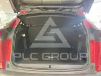 2018 Peugeot 3008