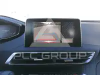 2018 Peugeot 3008