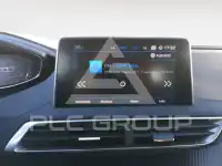 2018 Peugeot 3008
