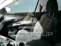 2018 Peugeot 3008