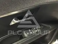 2018 Peugeot 3008