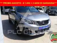 2018 Peugeot 3008