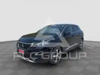 2018 Peugeot 3008