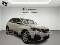 2018 Peugeot 3008