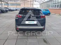 2018 Peugeot 3008