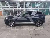 2018 Peugeot 3008