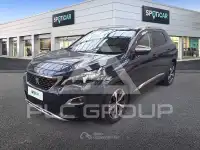 2018 Peugeot 3008