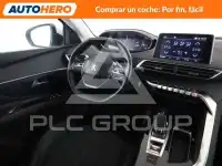 2018 Peugeot 3008