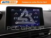 2018 Peugeot 3008