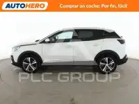 2018 Peugeot 3008