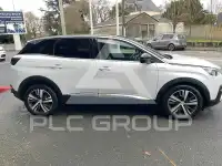 2018 Peugeot 3008