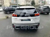 2018 Peugeot 3008