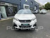 2018 Peugeot 3008