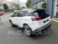 2018 Peugeot 3008