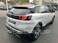 2018 Peugeot 3008