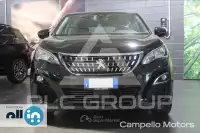 2018 Peugeot 3008