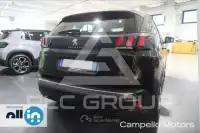 2018 Peugeot 3008